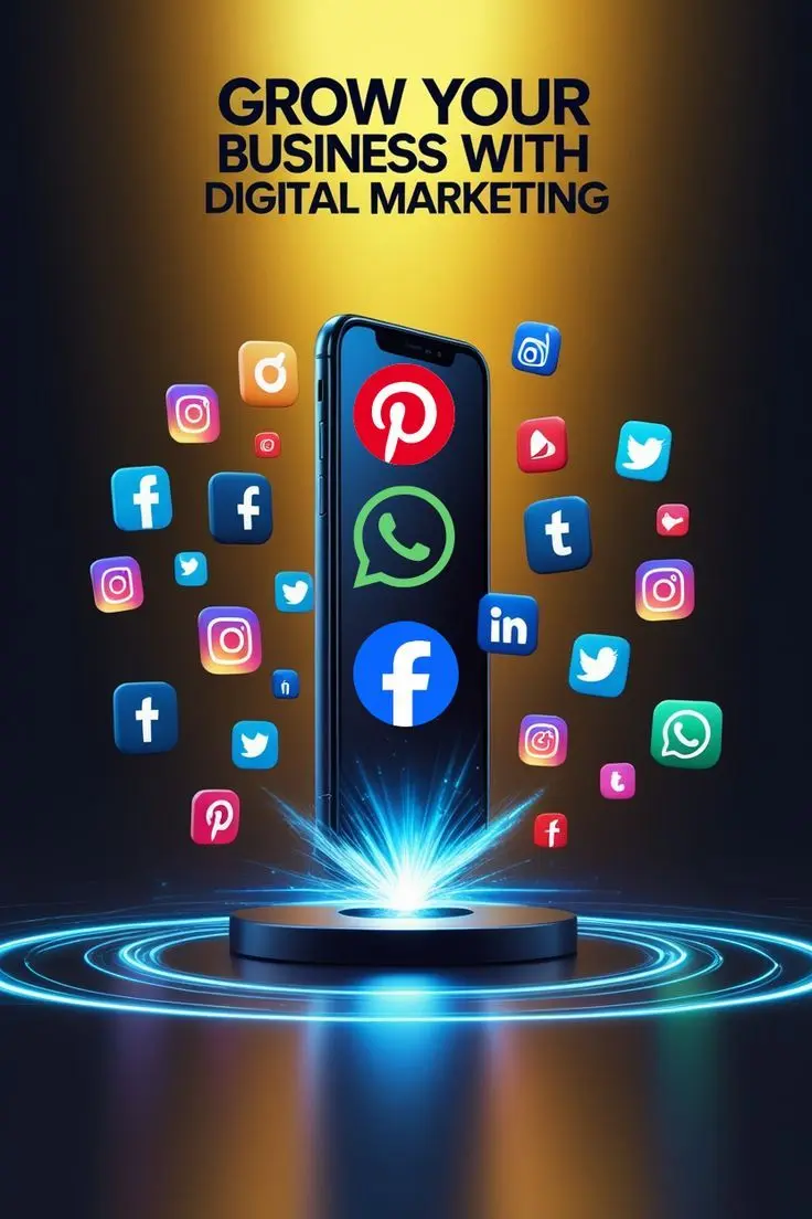 Best Freelance Digital Marketer in Kannur for SEO & Business Growth​